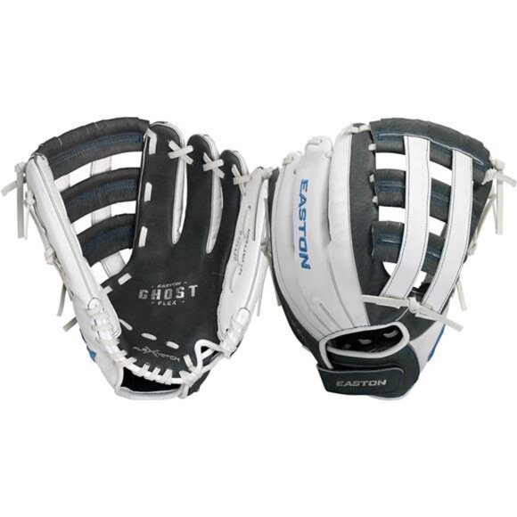 Youth Softball/T-Ball Glove 12"  Left-Hand Throw - Picture 1 of 4